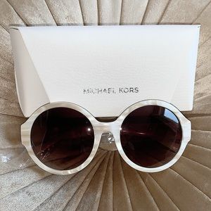 Michael Kors sunglasses